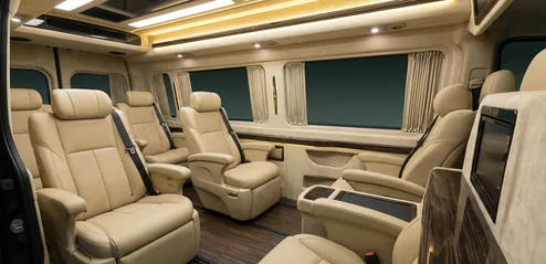 Transport de personnes